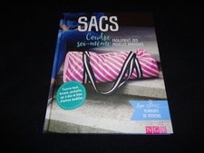 Sacs coudre meme d'occasion  Cogolin