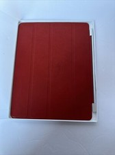 Red apple ipad for sale  Bridgeport