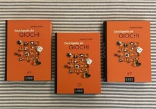 Giampaolo dossena enciclopedia usato  Milano