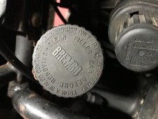 Bmw r1200rt rear for sale  NORWICH