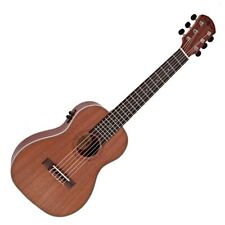 Sapele electro guitalele for sale  YORK