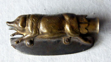 Rare briquet cochon d'occasion  La Ferté-sous-Jouarre