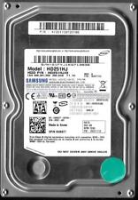 DISCO RÍGIDO SATA SAMSUNG HD251HJ 250GB FW: 1AC01113  comprar usado  Enviando para Brazil