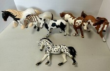 Schleich horses 1969 for sale  Cypress