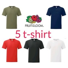 Pack shirt uomo usato  Francavilla Fontana