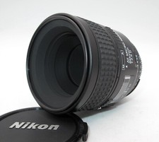 Beauty nikon micro d'occasion  Expédié en Belgium