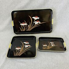 Vtg japanese nesting for sale  Crescent