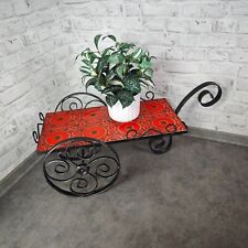 Blumenhocker wagen groß gebraucht kaufen  Speyer
