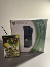 Usado, Microsoft Xbox 360 Slim 4GB Console - Nera comprar usado  Enviando para Brazil