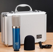 Microfone de gravação de diafragma grande MXL 3000 comprar usado  Enviando para Brazil