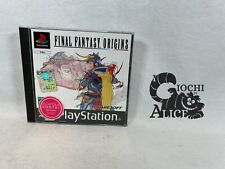 Ps1 videogioco final usato  Scorze