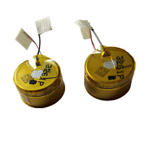 2 peças Varta CP1254 A4 70mAh bateria para Sennheiser Momentum True Wireless 3.0 comprar usado  Enviando para Brazil