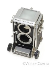 Mamiya c33 6x6 for sale  Boulder