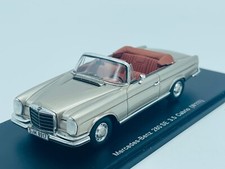 Spark b66040494 mercedes d'occasion  Villeneuve-de-Berg