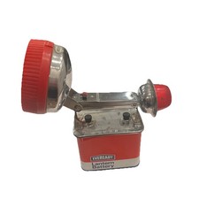 Vintage midland lantern for sale  Stevensville