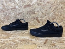 Vans trainers mens for sale  OXFORD