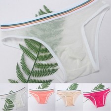 Slip soie glac d'occasion  Expédié en France