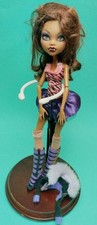 Poupée monster high d'occasion  Rouen-