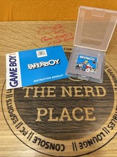 Paperboy game cartridge for sale  Pottsville