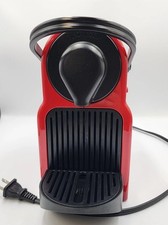 Máquina de café expresso Nespresso Inissia C40 cápsula vermelha  comprar usado  Enviando para Brazil
