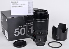 EX+++ Fuji Fujifilm Fujinon GI XF 50-140mm f2.8 R LM OIS WR zoom telefoto afiado comprar usado EX+++ Fuji Fujifilm Fujinon GI XF 50-140mm f2.8 R LM OIS WR zoom telefoto afiado comprar usado  Enviando para Brazil