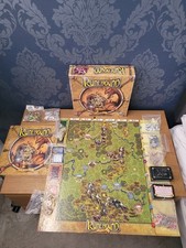 Runebound edizione usato  Spedire a Italy