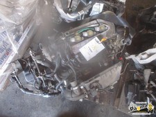 Motore semicompleto per usato  Italia