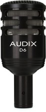 Audix cardioid dynamic for sale  Fort Wayne