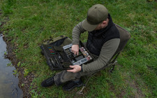 Korum mega blox for sale Korum mega blox for sale  LLANELLI