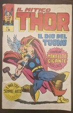 Thor numero italia usato Thor numero italia usato  Ferrara