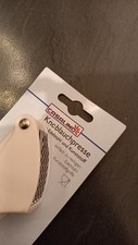 Casalino knoblauchpresse neu gebraucht kaufen  Wipperfürth