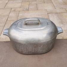 Vintage magnalite wagner for sale  Baldwin