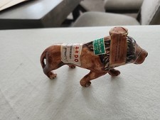 Luxardo miniature decanter for sale  Akron