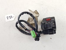 Commodo 733 yamaha d'occasion  Neufchâtel-Hardelot