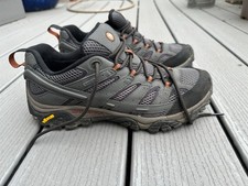 Merrell vibram men for sale  PENZANCE