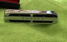 Hohner 580 meisterklasse for sale  Georgetown