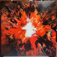 Quadro moderno dipinto usato Quadro moderno dipinto usato  Torre Santa Susanna