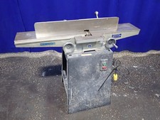 Euc jet jointer for sale  Euclid