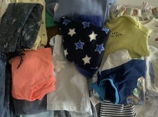 Unisex baby newborn for sale  MARYPORT