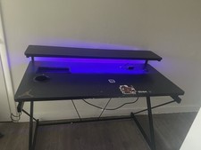 Selling gaming desk for sale  Arvada