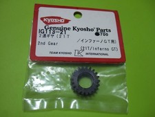 Kyosho 21t speed d'occasion  Expédié en Belgium