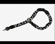 Vanmoof smartlock smartlock d'occasion  Expédié en France