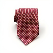 Mens silk tie for sale  EVESHAM