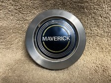 Tampa do tanque de combustível NOS FORD D6DZ-9030-A 1976 MAVERICK GRABBER GASOLINA comprar usado  Enviando para Brazil