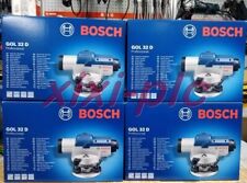 1 NOVO Bosch GOL32D construção nível externo DHLshipping, usado comprar usado  Enviando para Brazil