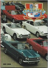 Triumph sports six for sale  HUNTINGDON
