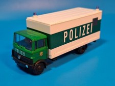 Busch mercedes lp gebraucht kaufen  Gelsenkirchen
