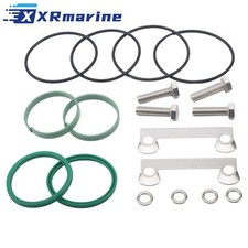 Kit joints 8m0045604 d'occasion Kit joints 8m0045604 d'occasion  Expédié en France