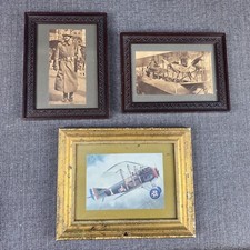 Ww1 framed pictures for sale  Camden