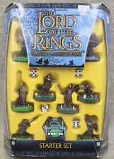 Lord rings tradeable for sale  WOLVERHAMPTON
